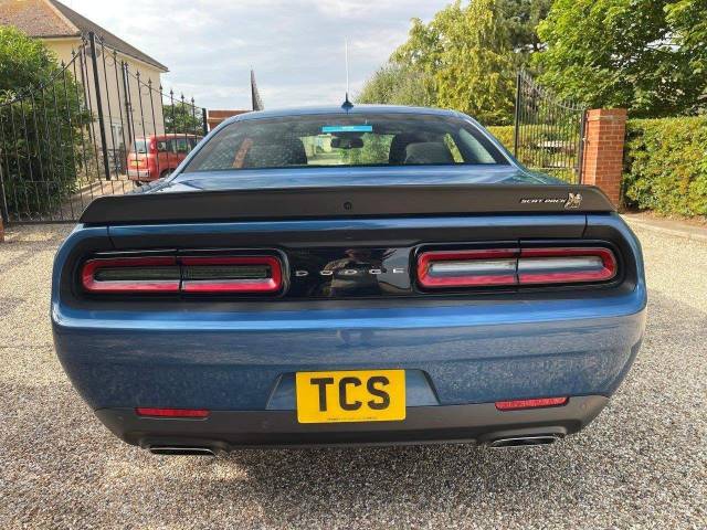 2023 Dodge Challenger 6.4 LAST CALL! 392 SCAT PACK WIDEBODY 8-AUTO
