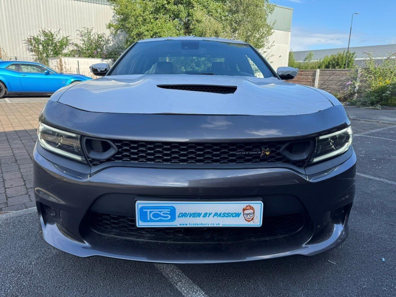 2025 Dodge Charger