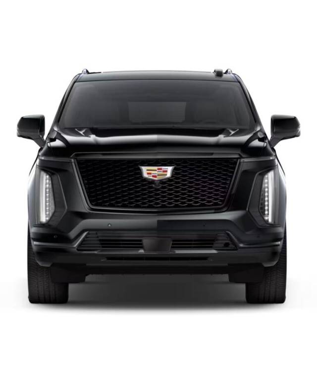 2025 Cadillac Escalade 6.2 Sport Platinum
