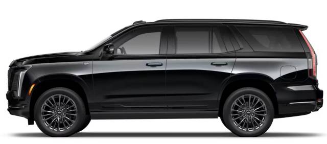 2025 Cadillac Escalade 6.2 Sport Platinum