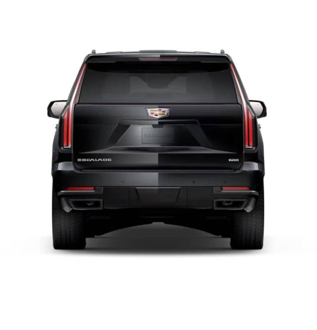 2025 Cadillac Escalade 6.2 Sport Platinum