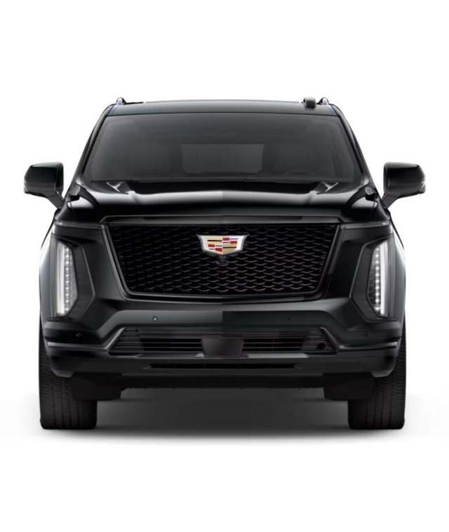 2025 Cadillac Escalade 6.2 Sport Platinum