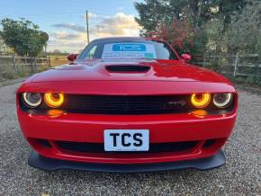 DODGE CHALLENGER 2015 (15) at Dodge UK Leamington Spa