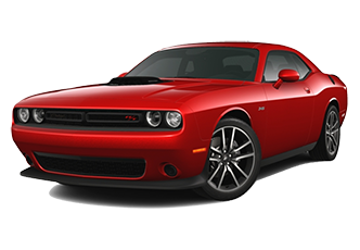 Challenger RT Challenger R/T Shaker