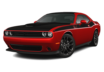 Challenger RT Challenger R/T T/A