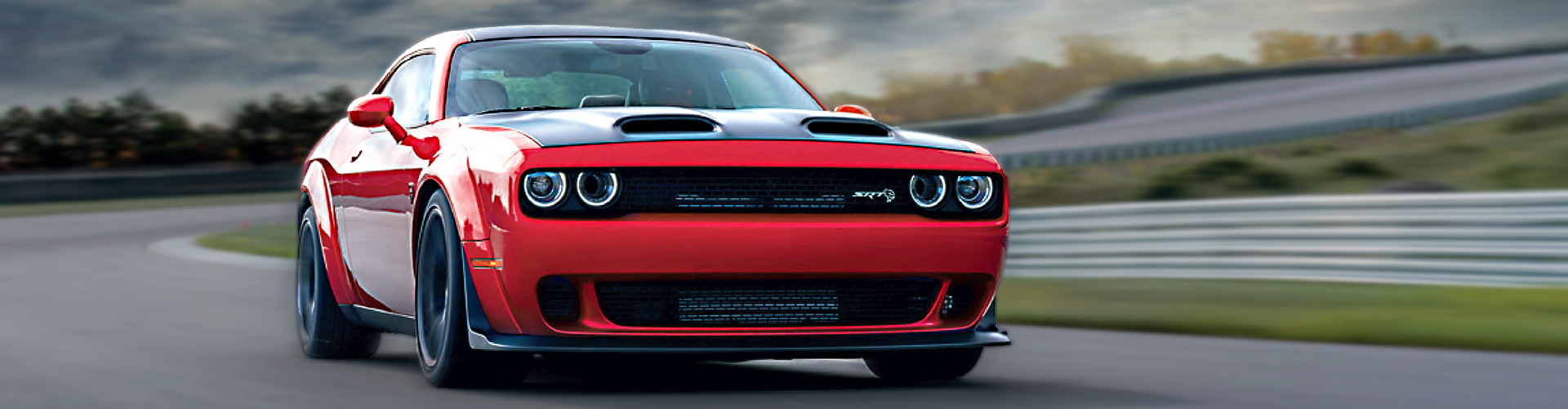 Buy Genuine DODGE Parts and Accessories in the UK