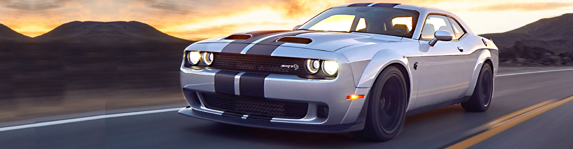 Official Dodge Manufacturer Approved Aftersales Support