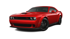 Challenger R/T Scat Pack Widebody at Dodge UK Leamington Spa