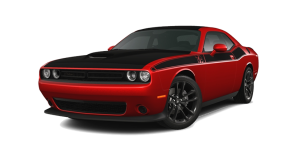 Challenger R/T T/A at Dodge UK Leamington Spa