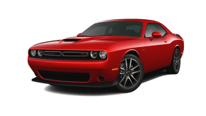 Challenger RT at Dodge UK Leamington Spa