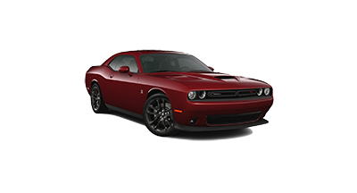 Scat Pack - Iconic Challenger and Charger Style | Dodge UK