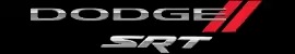 Dodge SRT Logo