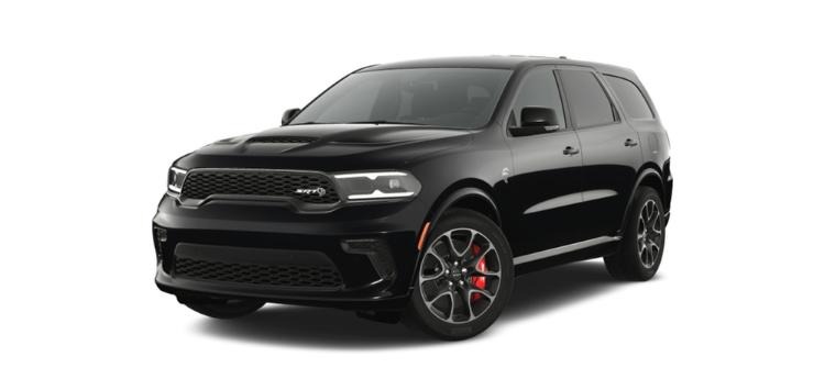 Durango Hellcat