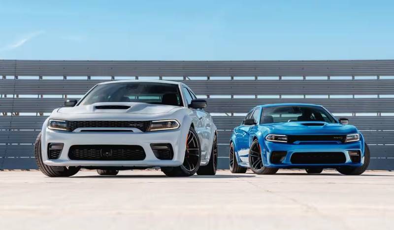 Dodge Charger