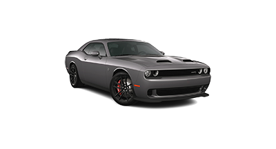 Challenger Hellcat - Granite