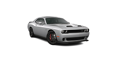 Challenger Hellcat - Triple Nickel